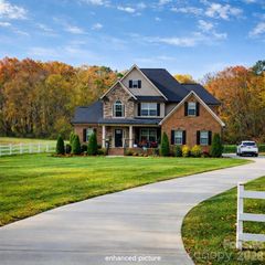 3605 Crow Road, Monroe, NC 28112