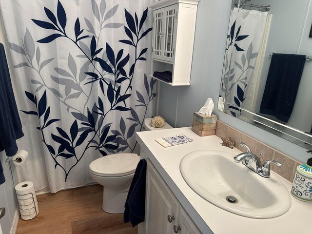 500 Thames Bluff Ridge 24, Fort Pierce, FL 34982