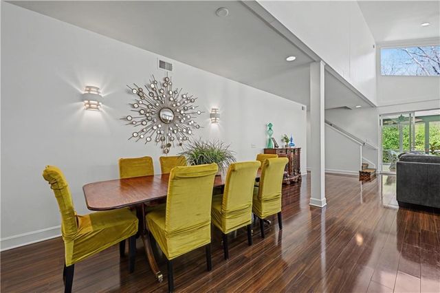 52 G Street, Lake Lotawana, MO 64086