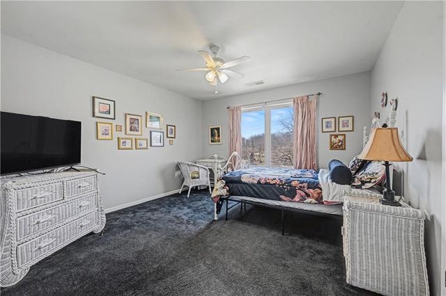 52 G Street, Lake Lotawana, MO 64086