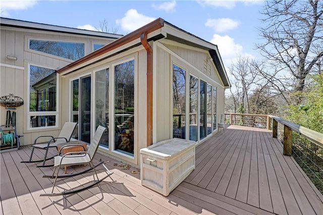 52 G Street, Lake Lotawana, MO 64086