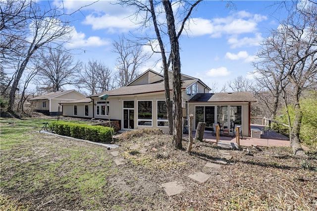 52 G Street, Lake Lotawana, MO 64086