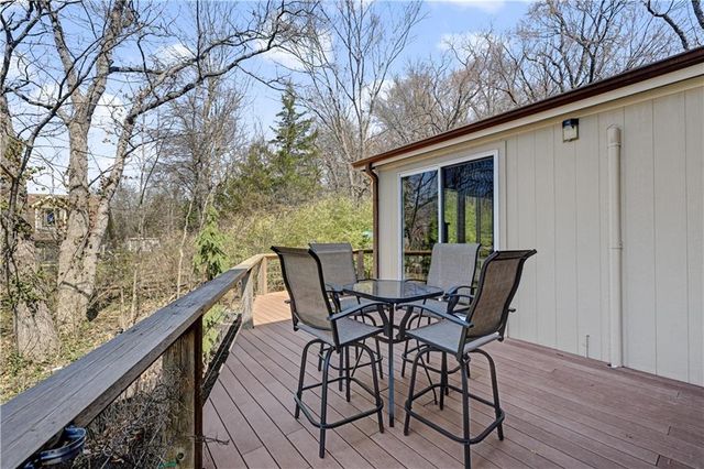 52 G Street, Lake Lotawana, MO 64086