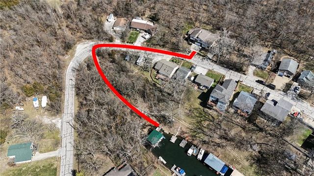 52 G Street, Lake Lotawana, MO 64086