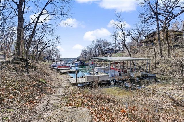 52 G Street, Lake Lotawana, MO 64086