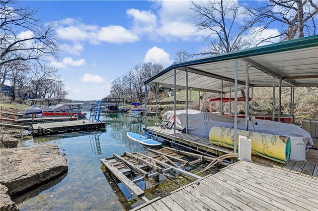 52 G Street, Lake Lotawana, MO 64086