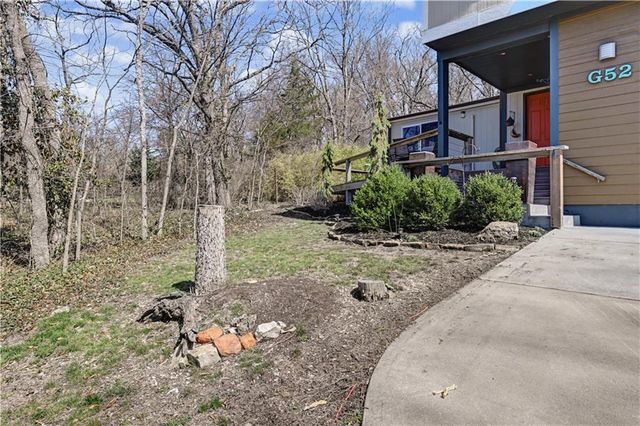 52 G Street, Lake Lotawana, MO 64086