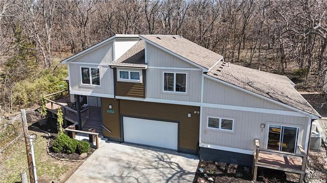 52 G Street, Lake Lotawana, MO 64086