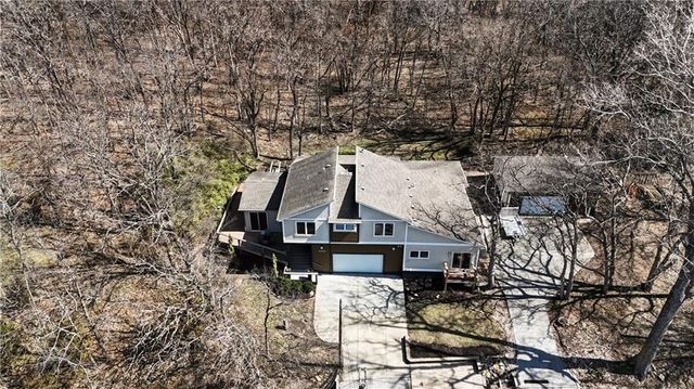 52 G Street, Lake Lotawana, MO 64086