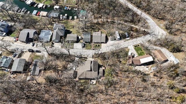 52 G Street, Lake Lotawana, MO 64086