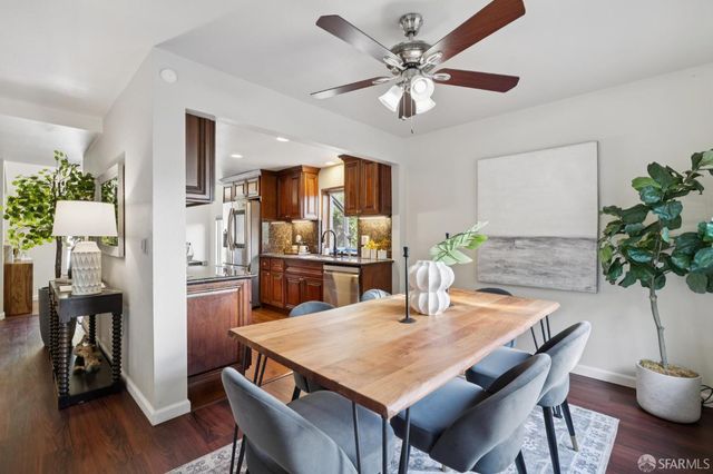 1 Cape Breton Court, Pacifica, CA 94044