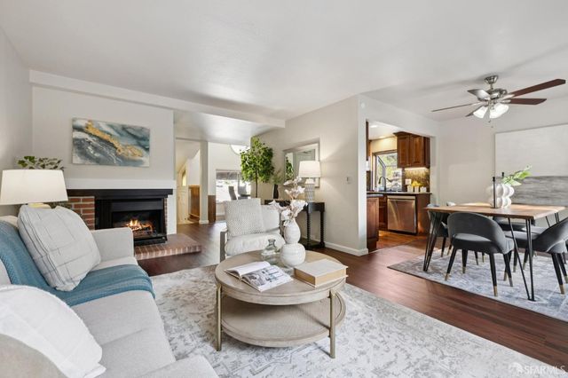 1 Cape Breton Court, Pacifica, CA 94044