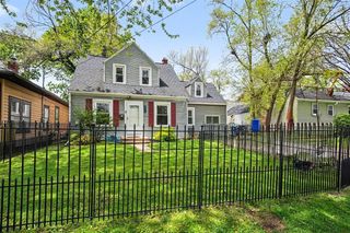 2814 S Rose Street, Kalamazoo, MI 49001