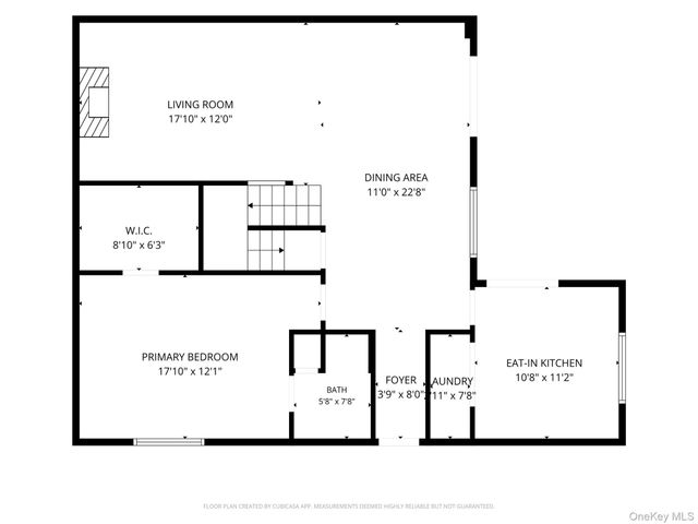 91 Southgate Circle, Massapequa Park, NY 11762