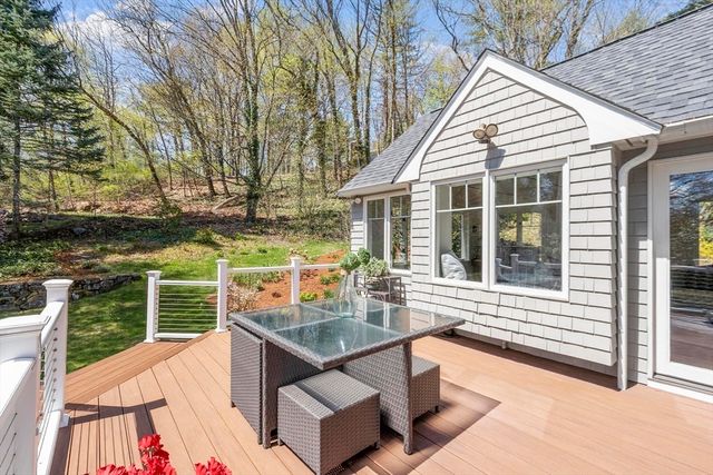 16 Hastings Rd, Lexington, MA 02421