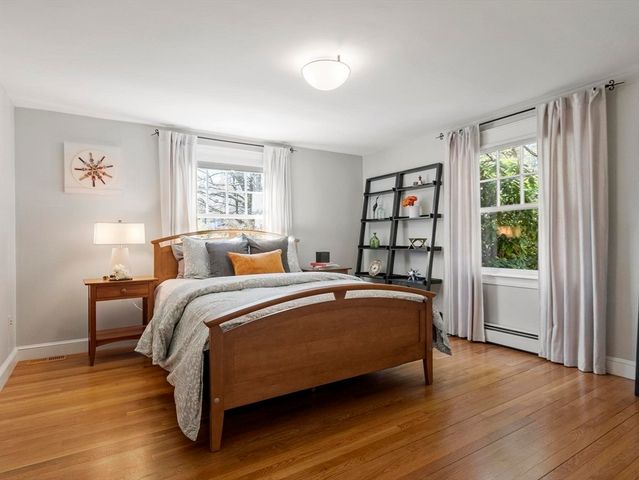 16 Hastings Rd, Lexington, MA 02421