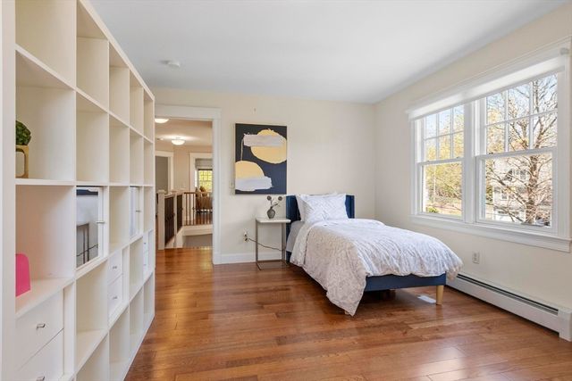 16 Hastings Rd, Lexington, MA 02421