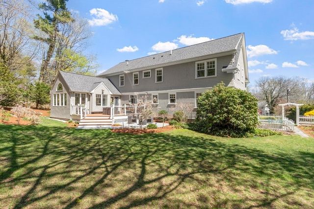 16 Hastings Rd, Lexington, MA 02421