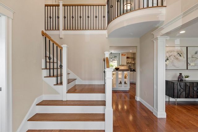 16 Hastings Rd, Lexington, MA 02421
