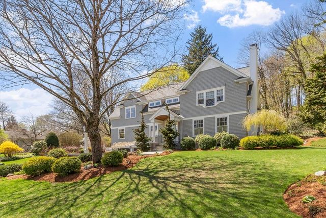 16 Hastings Rd, Lexington, MA 02421