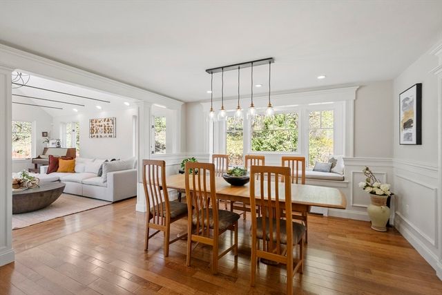 16 Hastings Rd, Lexington, MA 02421