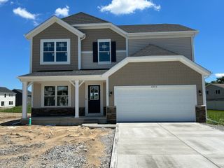 6880 Starling Drive, Schererville, IN 46375