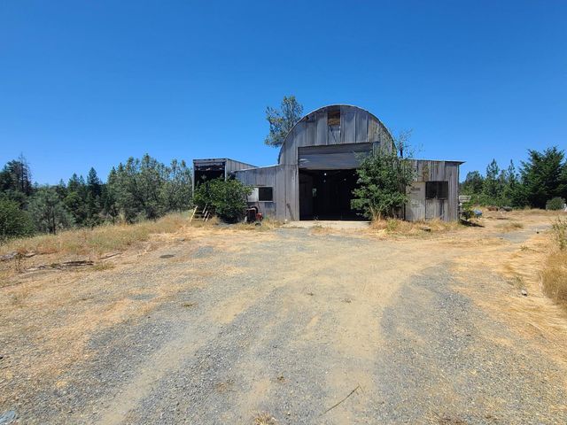 4017 Bright Hope Mine Rd, Placerville, CA 95667