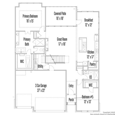 225 Grand Legacy, New Braunfels, TX 78130