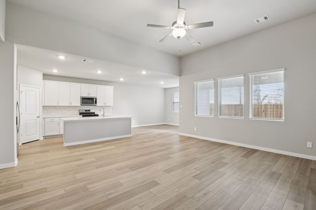 2625 Grand Canyon Street, Anna, TX 75409