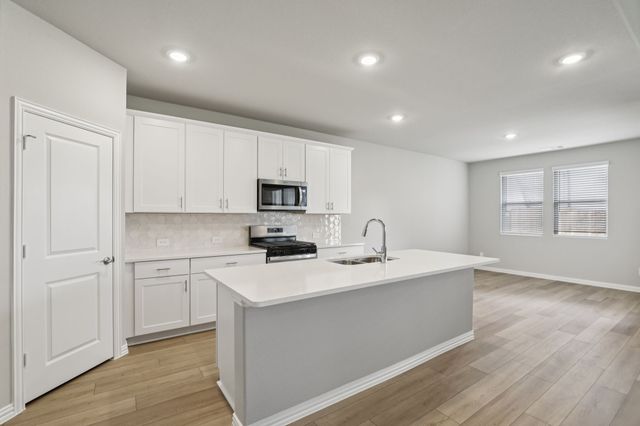 2625 Grand Canyon Street, Anna, TX 75409