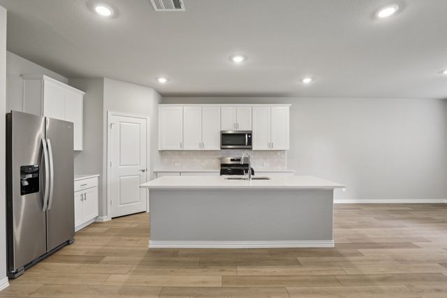 2625 Grand Canyon Street, Anna, TX 75409