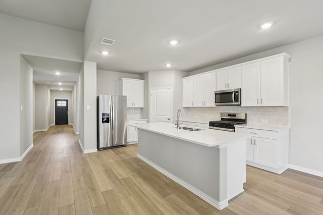 2625 Grand Canyon Street, Anna, TX 75409