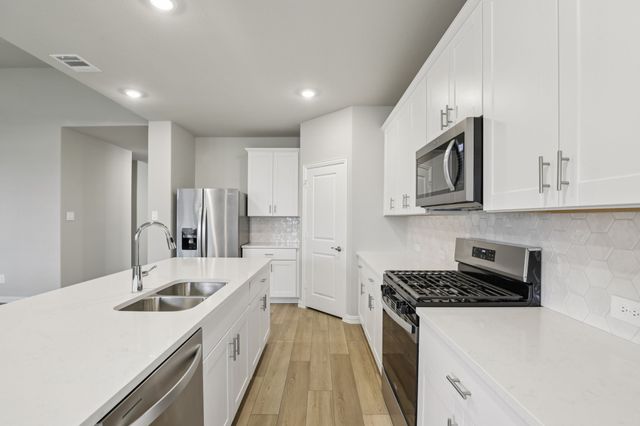 2625 Grand Canyon Street, Anna, TX 75409