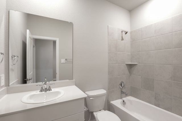 2625 Grand Canyon Street, Anna, TX 75409