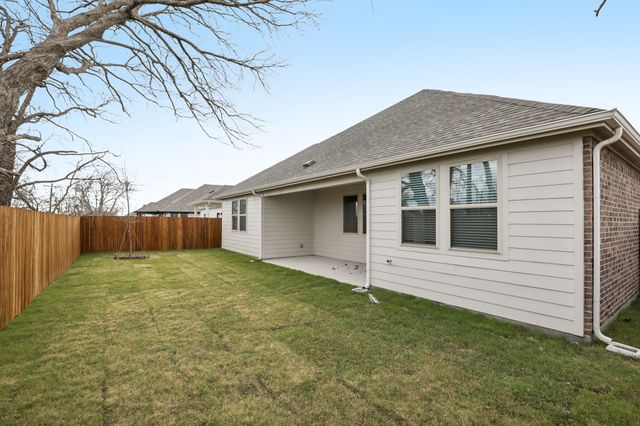 2625 Grand Canyon Street, Anna, TX 75409