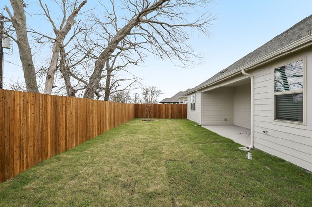 2625 Grand Canyon Street, Anna, TX 75409