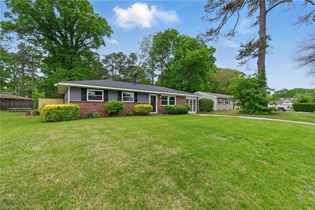 1108 Santeetlah AVE, Chesapeake, VA 23325