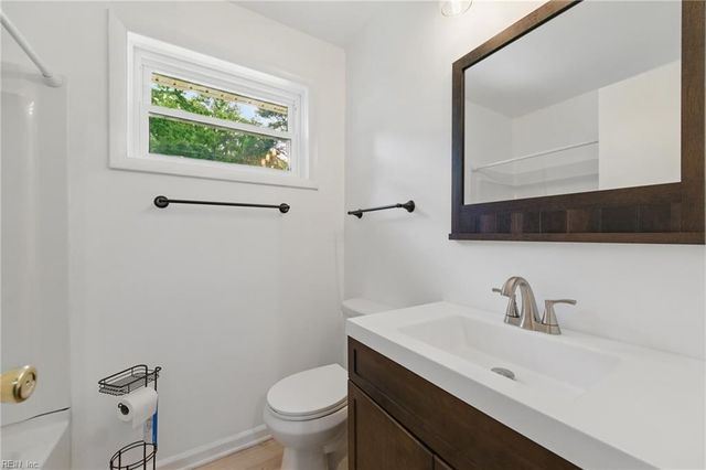 1108 Santeetlah AVE, Chesapeake, VA 23325