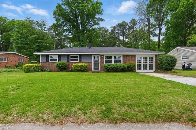 1108 Santeetlah AVE, Chesapeake, VA 23325