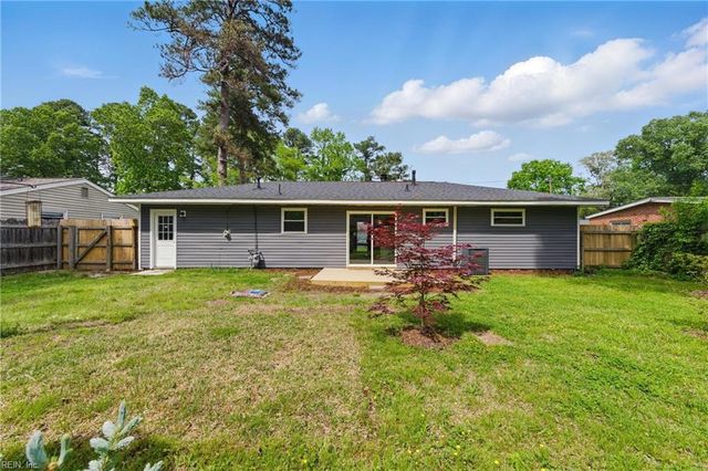 1108 Santeetlah AVE, Chesapeake, VA 23325