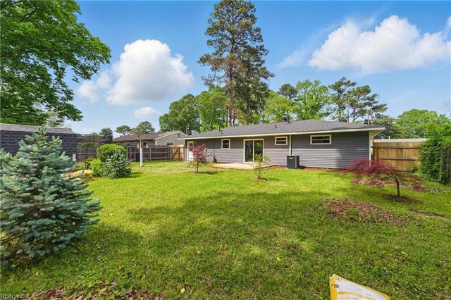 1108 Santeetlah AVE, Chesapeake, VA 23325