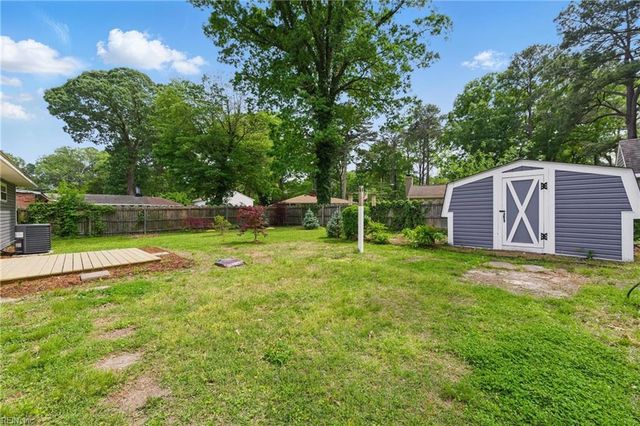 1108 Santeetlah AVE, Chesapeake, VA 23325