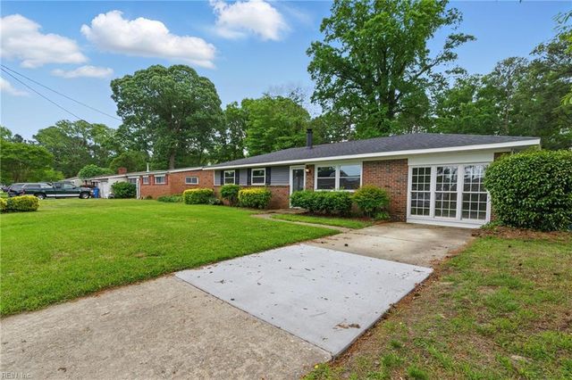 1108 Santeetlah AVE, Chesapeake, VA 23325