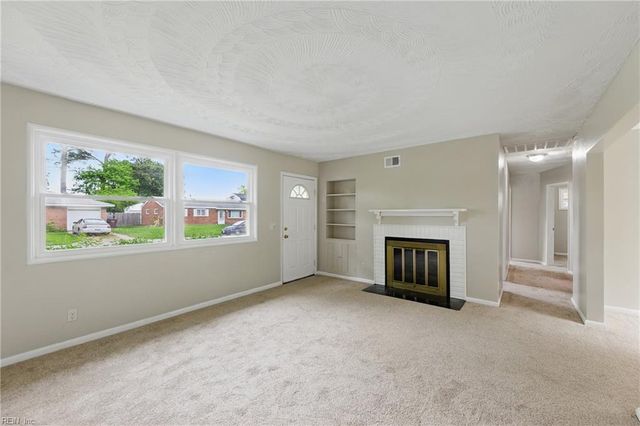 1108 Santeetlah AVE, Chesapeake, VA 23325