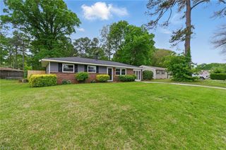 1108 Santeetlah AVE, Chesapeake, VA 23325