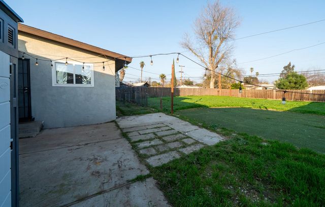 6364 N San Pablo Avenue, Fresno, CA 93704