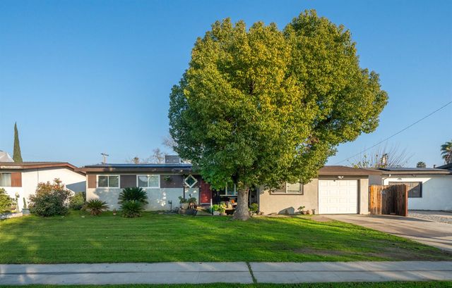 6364 N San Pablo Avenue, Fresno, CA 93704
