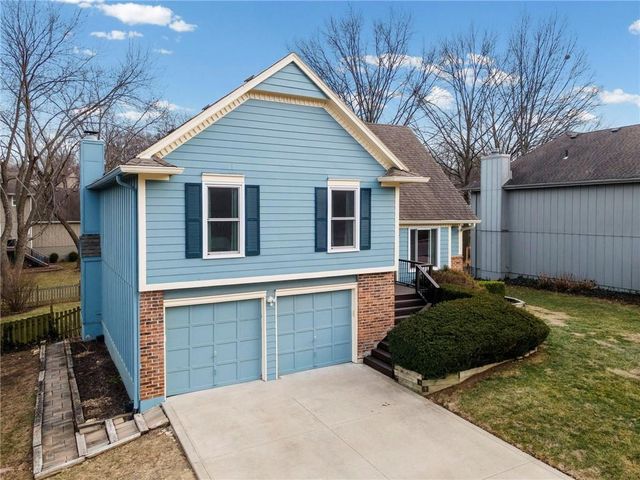 11445 Lowell Avenue, Overland Park, KS 66210
