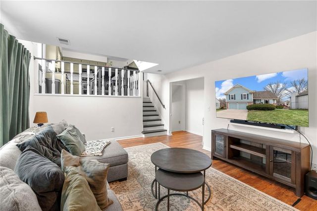 11445 Lowell Avenue, Overland Park, KS 66210