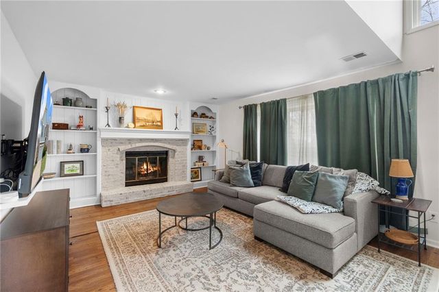 11445 Lowell Avenue, Overland Park, KS 66210